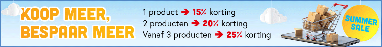 Deal Of The Week 2021 (Mainheader) - NL