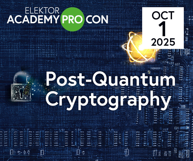 Academy Pro - Cryptography - Early Bird (336x280)