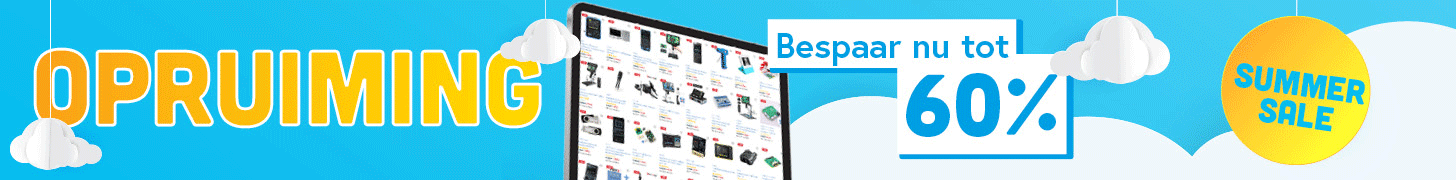 Deal Of The Week 2021 (Mainheader) - NL
