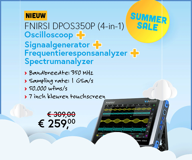 Deal Of The Week 2021 (Rectangle) - NL