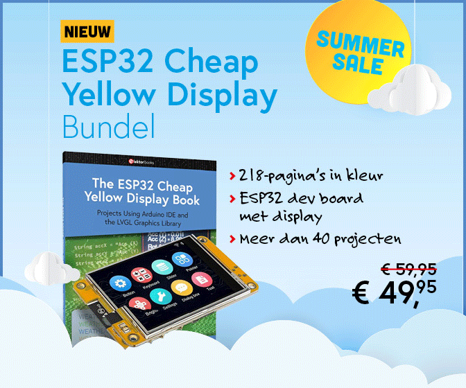 Deal Of The Week 2021 (Rectangle) - NL