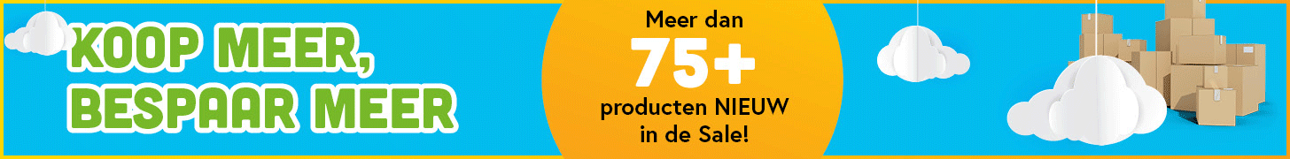 Deal Of The Week 2021 (Mainheader) - NL