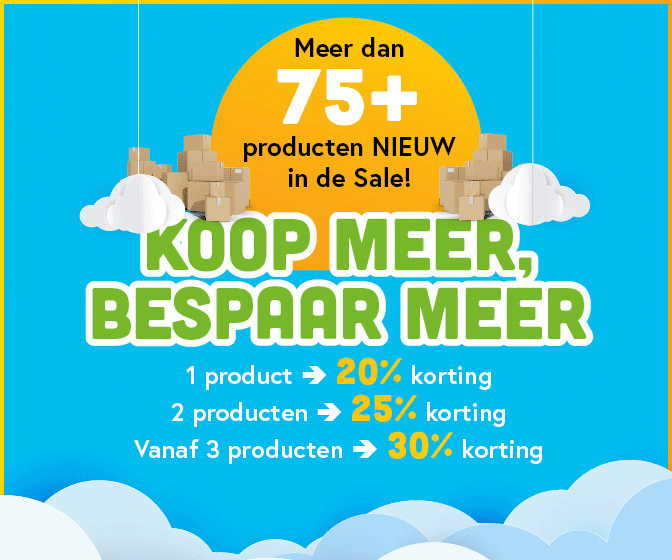Deal Of The Week 2021 (Rectangle) - NL