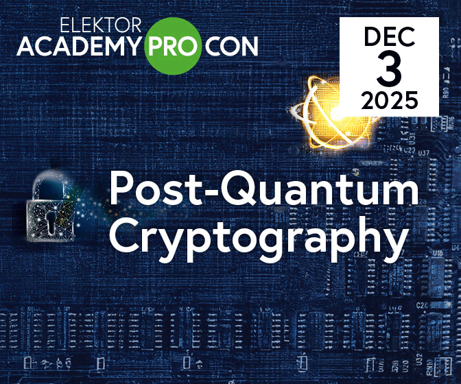 Academy Pro - Cryptography - Early Bird (336x280)