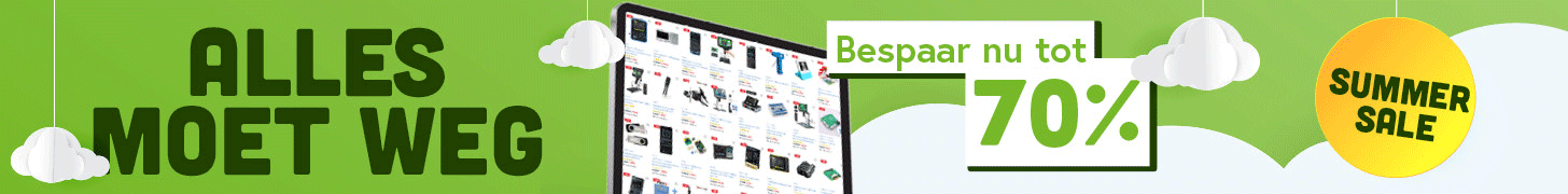 Deal Of The Week 2021 (Mainheader) - NL