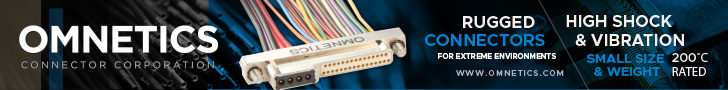Omnetics Mainheader September 2025