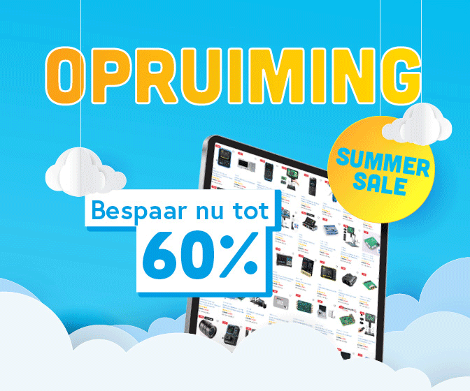 Deal Of The Week 2021 (Rectangle) - NL