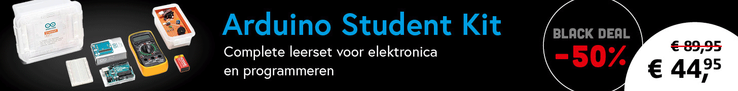 Deal Of The Week 2021 (Mainheader) - NL